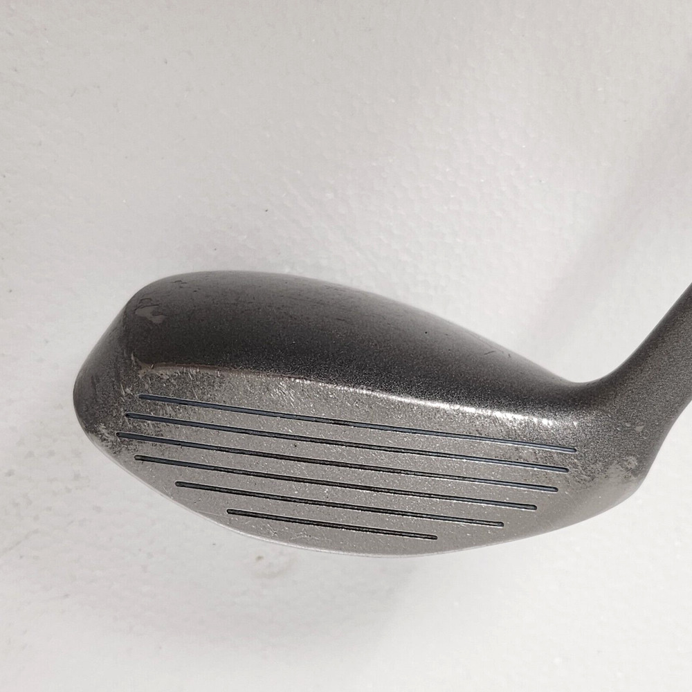 Adams Tight Lies VMI Air Assault T Strong 19º 5-Wood Seniors Graphite RH 42.5" - Picture 3 of 13